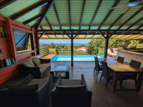 Villa Mangotine